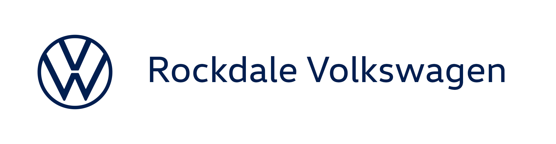 Rockdale Volkswagen